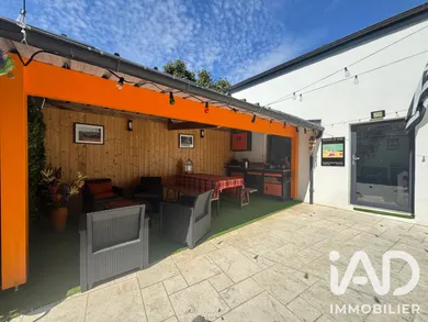 Townhouse in Lanvollon (22290)
