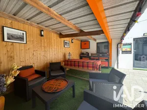 Townhouse in Lanvollon (22290)