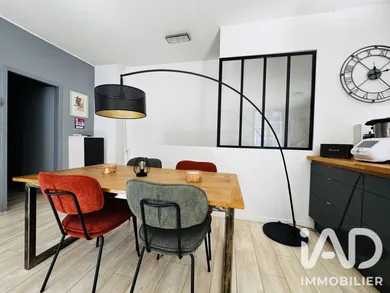 Appartement à Cahors (46000)