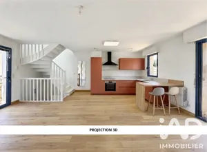 Apartment in Saint-Malo (35400)