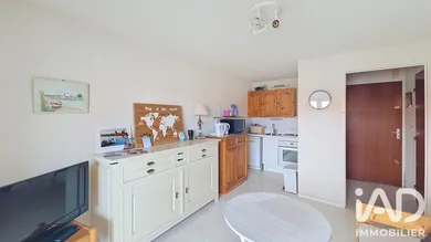 Apartment in Villers-sur-Mer (14640)