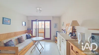 Apartment in Villers-sur-Mer (14640)