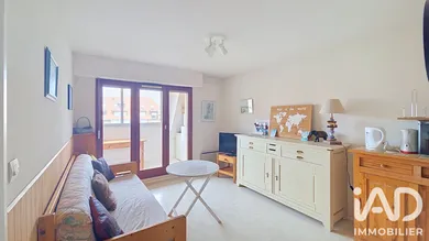 Apartment in Villers-sur-Mer (14640)