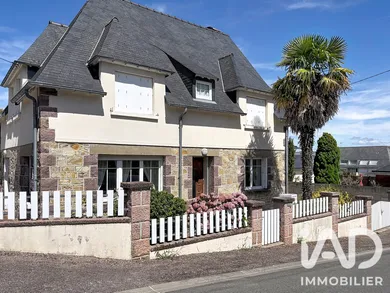 House in Saint-Cast-le-Guildo (22380)