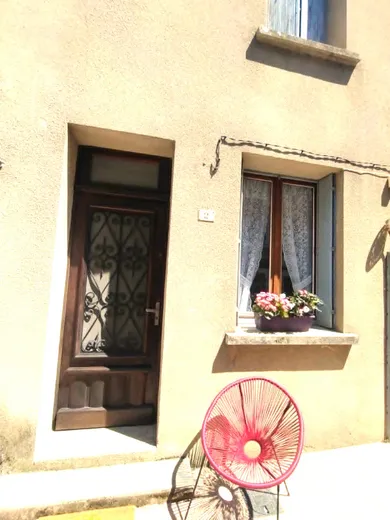 Maison de village à Rivel (11230)