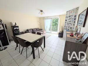 Appartement à Saint-Cyr-sur-Loire (37540)