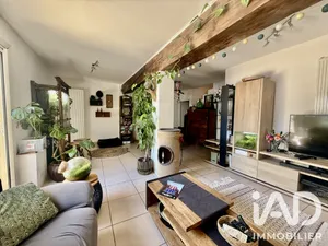 Townhouse in Perpignan (66000)