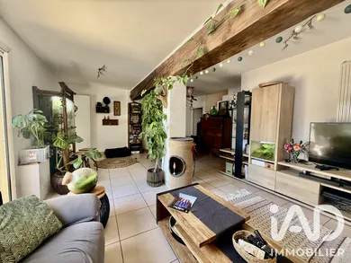 Townhouse in Perpignan (66000)