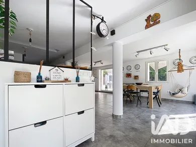 Maison à La Valette-du-Var (83160)