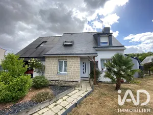 Maison à Surzur (56450)