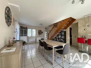 Maison à Surzur (56450)