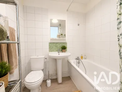 Appartement à Arras (62000)