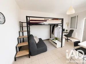 Appartement à Arras (62000)