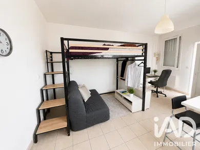 Appartement à Arras (62000)
