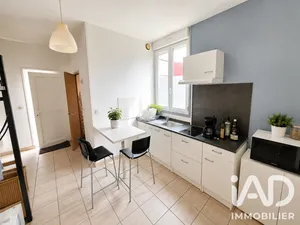 Appartement à Arras (62000)