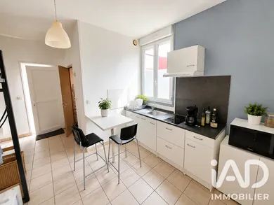 Appartement à Arras (62000)