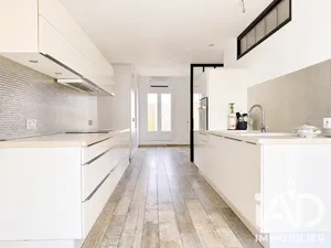 Appartement à Saint-Pierre-d'Oléron (17310)