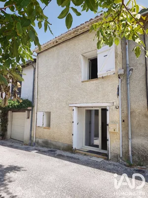Maison de village à Saint-Amancet (81110)