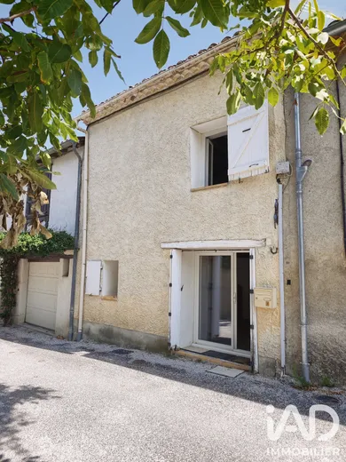 Maison de village à Saint-Amancet (81110)