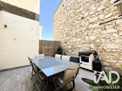 House in Sigean (11130)