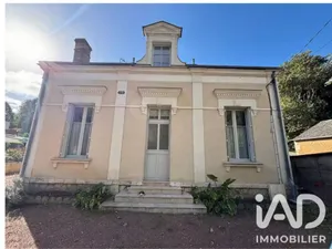 House in Vendôme (41100)