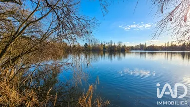 Terrain loisirs à Ay-sur-Moselle (57300)