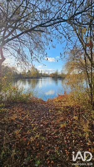 Terrain loisirs à Ay-sur-Moselle (57300)