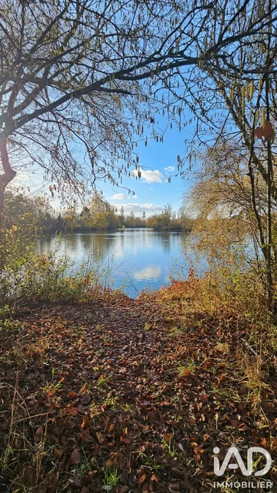 Terrain loisirs à Ay-sur-Moselle (57300)
