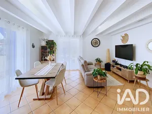 House in Renung (40270)