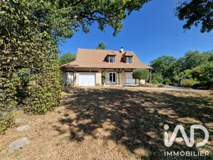 Maison à Cublac (19520)