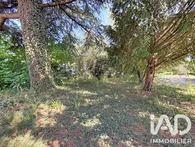 Building plot in Pont-Saint-Esprit (30130)