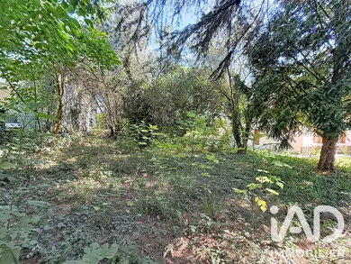 Building plot in Pont-Saint-Esprit (30130)