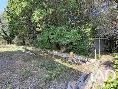 Building plot in Pont-Saint-Esprit (30130)