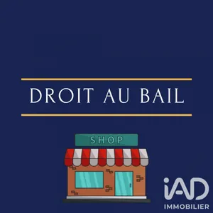 Droit au bail à Menton (06500)