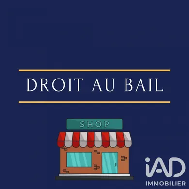 Droit au bail à Menton (06500)