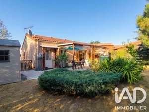House in Chiché (79350)