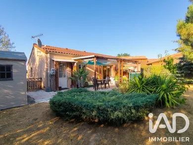 House in Chiché (79350)