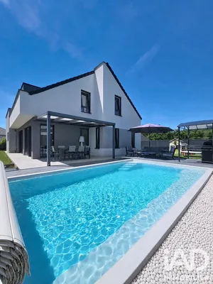 House in Sarreguemines (57200)