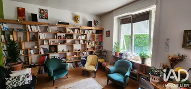 Appartement à Besançon (25000)
