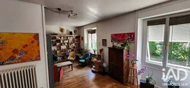 Appartement à Besançon (25000)