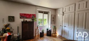 Appartement à Besançon (25000)