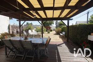 Maison de village à Assérac (44410)
