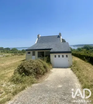 House in Roscanvel (29570)