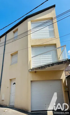 Maison à Arpajon (91290)