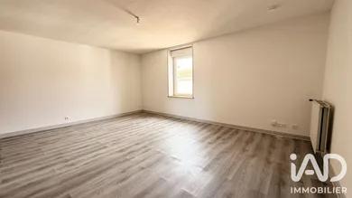 Immeuble à Roanne (42300)
