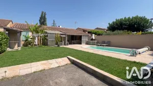 Maison à Aubignan (84810)