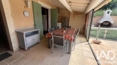 Maison à Aubignan (84810)