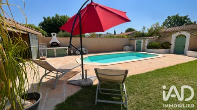 Maison à Aubignan (84810)