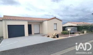 Maison à Antigny (85120)