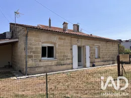 House in Saint-André-de-Cubzac (33240)